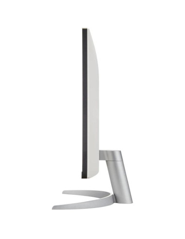 Monitor LED LG 27UP600-W, 27inch, 4K UHD IPS, 5ms