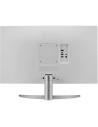 Monitor LED LG 27UP600-W, 27inch, 4K UHD IPS, 5ms