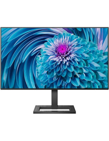 Monitor LED PHILIPS 241E2FD, 23.8inch, FHD IPS, 4ms