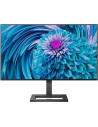 Monitor LED PHILIPS 241E2FD, 23.8inch, FHD IPS, 4ms