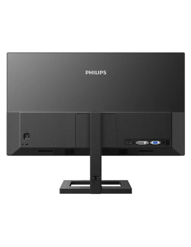 Monitor LED PHILIPS 241E2FD, 23.8inch, FHD IPS, 4ms