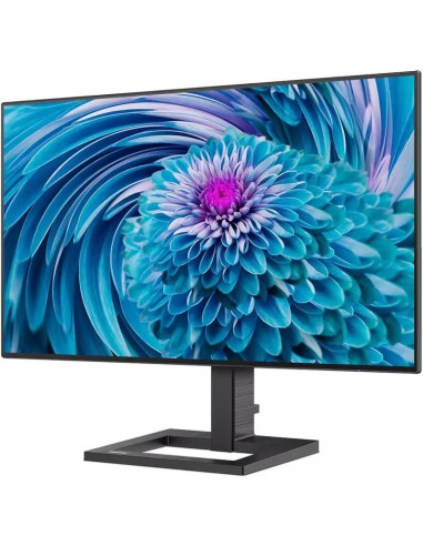 Monitor LED PHILIPS 241E2FD, 23.8inch, FHD IPS, 4ms