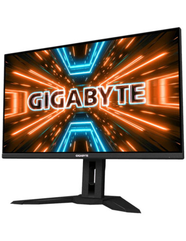 Monitor LED Gigabyte M32U-EK, 31.5inch, IPS UHD, 1ms