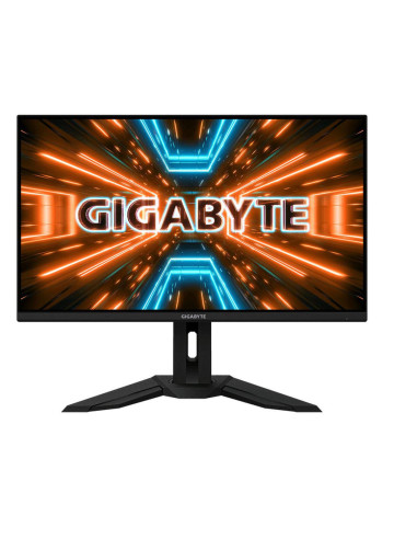 Monitor LED Gigabyte M32U-EK, 31.5inch, IPS UHD, 1ms