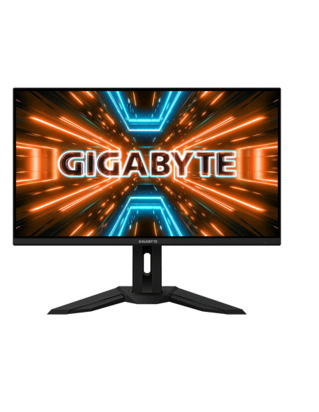 Monitor LED Gigabyte M32U-EK, 31.5inch, IPS UHD, 1ms