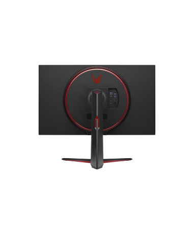Monitor 31.5" LG 32GP850-B, QHD 2560x1440, IPS, 16:9, 1 ms, 350