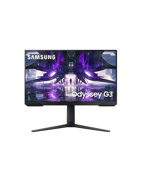 Monitor LED SAMSUNG LS24AG300NUXEN, 24inch, FHD VA, 1ms