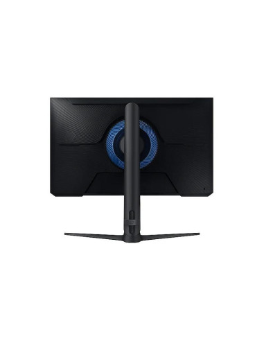 Monitor LED SAMSUNG LS24AG300NUXEN, 24inch, FHD VA, 1ms