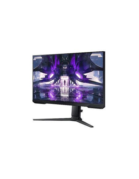 Monitor LED SAMSUNG LS24AG300NUXEN, 24inch, FHD VA, 1ms