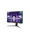 Monitor LED SAMSUNG LS24AG300NUXEN, 24inch, FHD VA, 1ms