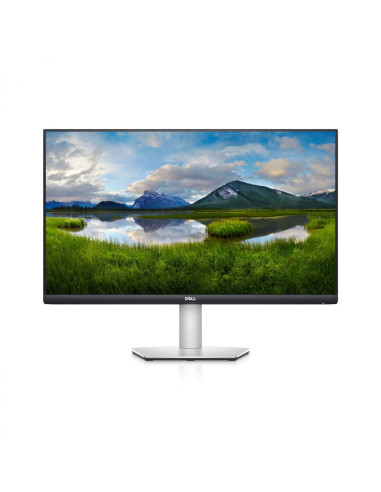 Monitor LED Dell S2722DC, 27inch, IPS QHD, 4ms, 75Hz,,S2722DC