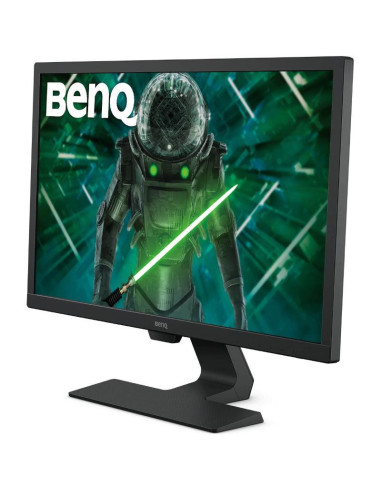 Monitor LED BenQ GL2480, 24inch, FHD TN, 1ms, 75Hz,,GL2480