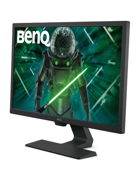Monitor LED BenQ GL2480, 24inch, FHD TN, 1ms, 75Hz,,GL2480