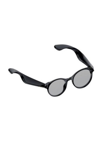 Razer Anzu - Smart Glasses (Round Blue Light + Sunglass SM) -