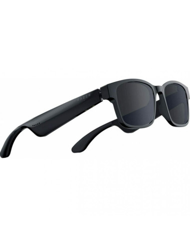 Razer Anzu - Smart Glasses (Rectangle Blue Light + Sunglass SM)