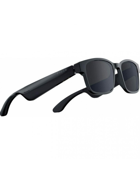 Razer Anzu - Smart Glasses (Rectangle Blue Light + Sunglass SM)