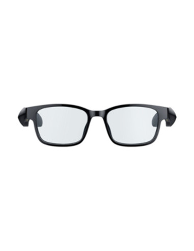 Razer Anzu - Smart Glasses (Rectangle Blue Light + Sunglass SM)