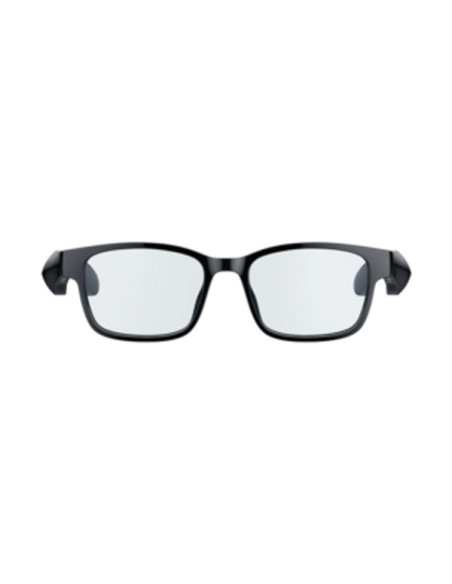 Razer Anzu - Smart Glasses (Rectangle Blue Light + Sunglass SM)