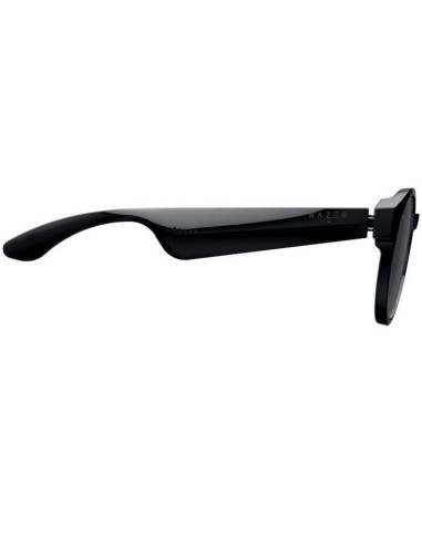 Razer Anzu - Smart Glasses (Round Blue Light + Sunglass L) -