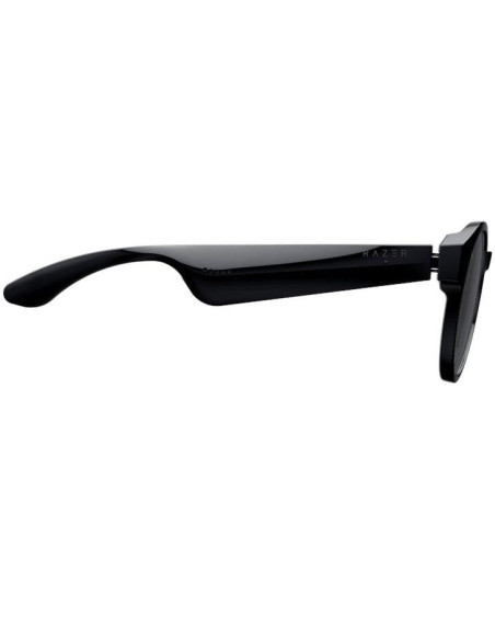 Razer Anzu - Smart Glasses (Round Blue Light + Sunglass L) -