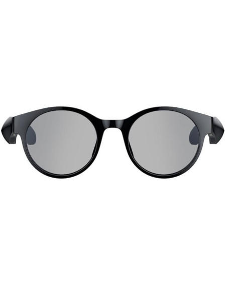 Razer Anzu - Smart Glasses (Round Blue Light + Sunglass L) -