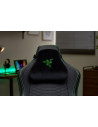Razer Head Cushion - Neck si Head Support for Gaming Chairs -