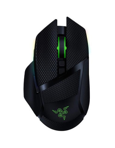 Razer Ergonomic Wrist Rest Pro For Full-sized Keyboards -