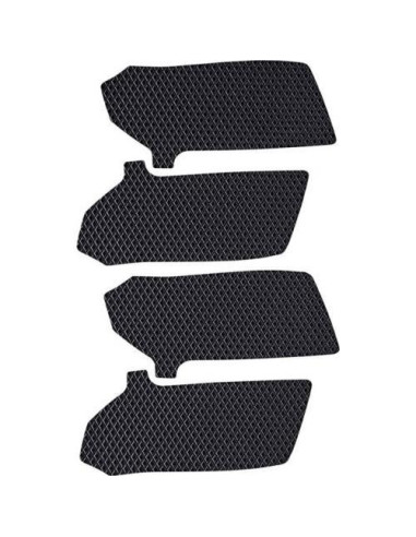 Razer Mouse Grip Tape - For Razer Viper/Viper,RC30-02550200-R3M1