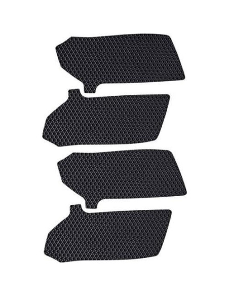 Razer Mouse Grip Tape - For Razer Viper/Viper,RC30-02550200-R3M1