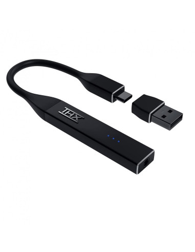 Razer THX Onyx Headphone DAC Amp,RC21-01630100-R3M1