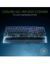 Razer Ergonomic Wrist Rest Pro For Full-sized Keyboards -