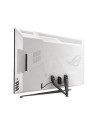 Monitor LED ASUS Gaming ROG Strix XG43UQ, 43 inch, 4K UHD, 1