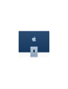All-In-One PC Apple iMac 24 inch 4.5K Retina, Procesor Apple