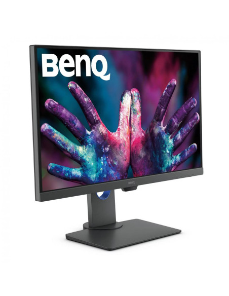 Monitor 27" Benq PD2705Q, QHD 2560* 1440, IPS, 300 cd/mp