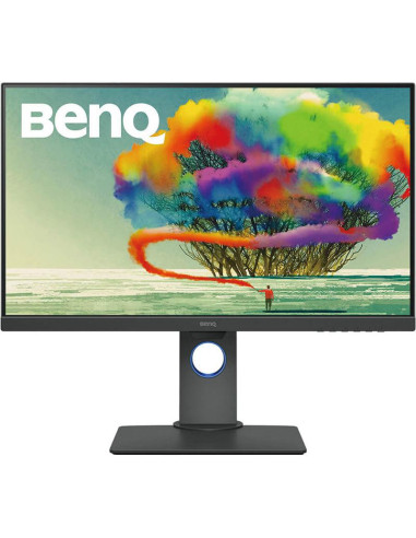 Monitor LED Benq PD2700U, 27inch, IPS UHD 4K, 5ms, 60Hz,,PD2700U
