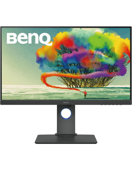 Monitor LED Benq PD2700U, 27inch, IPS UHD 4K, 5ms, 60Hz,,PD2700U