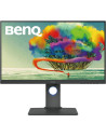 Monitor LED Benq PD2700U, 27inch, IPS UHD 4K, 5ms, 60Hz,,PD2700U
