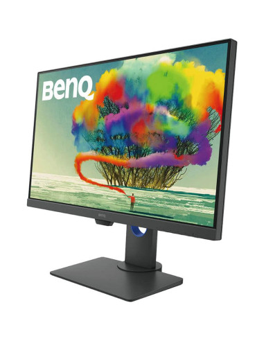 Monitor LED Benq PD2700U, 27inch, IPS UHD 4K, 5ms, 60Hz,,PD2700U