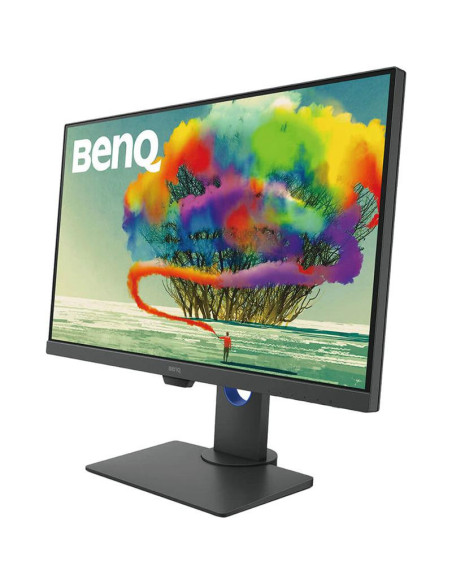 Monitor LED Benq PD2700U, 27inch, IPS UHD 4K, 5ms, 60Hz,,PD2700U