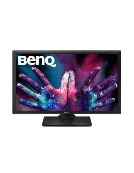 Monitor 27" BENQ PD2700Q, LED, WQHD 2560*1440, IPS, 1000:1/