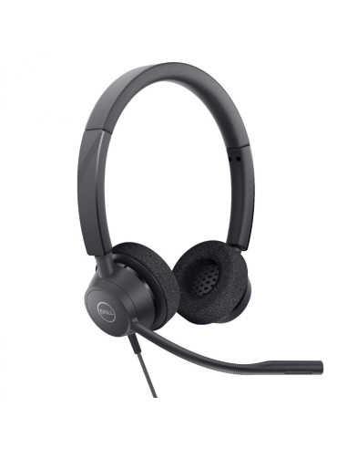 Casti Dell Pro Stereo Headset,520-AATL