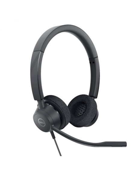 Casti Dell Pro Stereo Headset,520-AATL