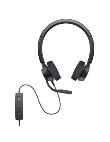 Casti Dell Pro Stereo Headset,520-AATL