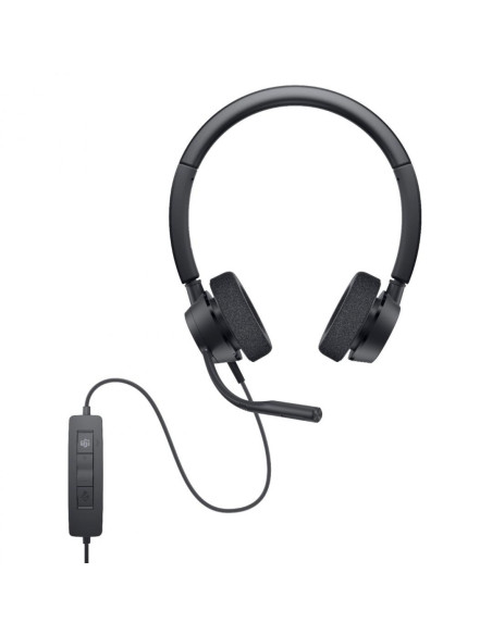 Casti Dell Pro Stereo Headset,520-AATL