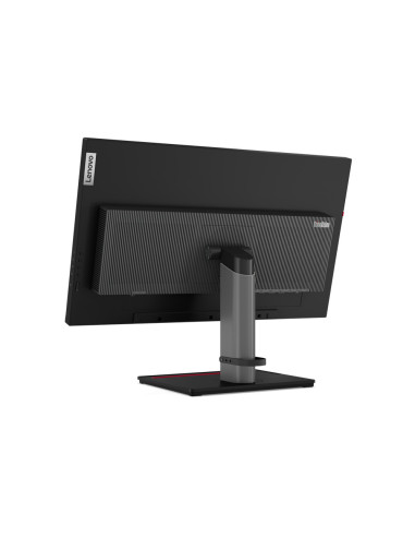 Monitor LED Lenovo ThinkVision, 27inch, IPS UHD, 4ms
