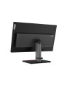 Monitor LED Lenovo ThinkVision, 27inch, IPS UHD, 4ms