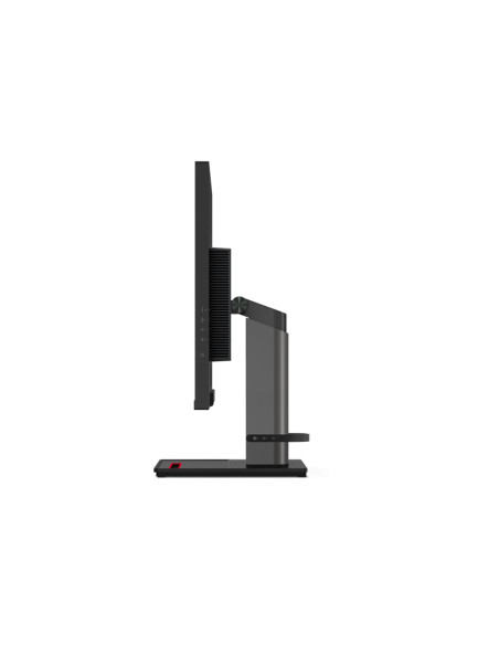 Monitor LED Lenovo ThinkVision, 27inch, IPS UHD, 4ms