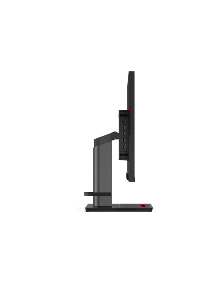 Monitor LED Lenovo ThinkVision, 27inch, IPS UHD, 4ms