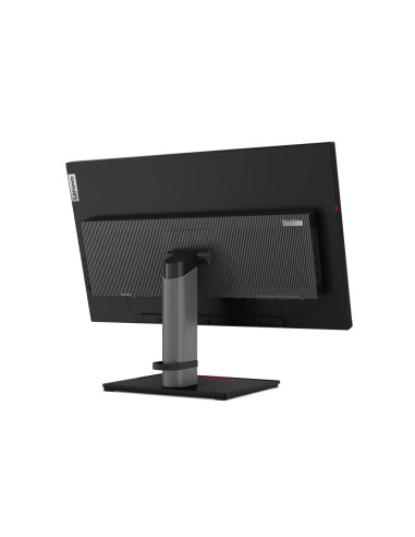 Monitor LED Lenovo ThinkVision, 27inch, IPS UHD, 4ms