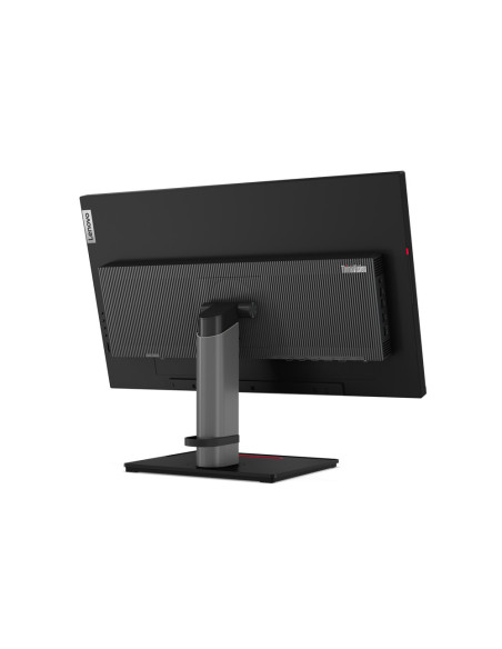 Monitor LED Lenovo ThinkVision, 27inch, IPS UHD, 4ms